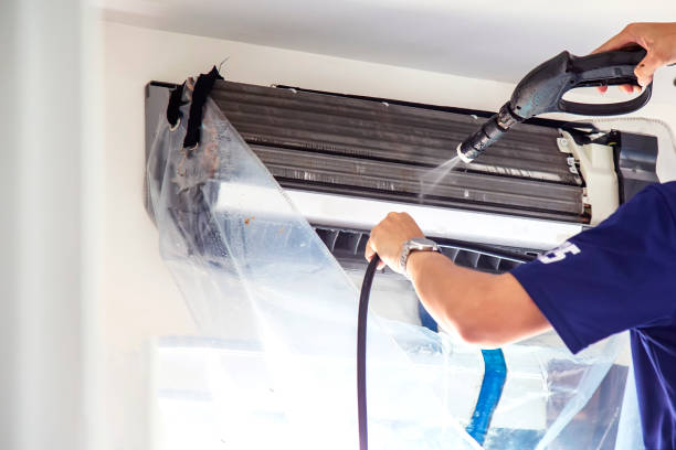 Trusted Folsom, CA Airduct Cleaning Experts