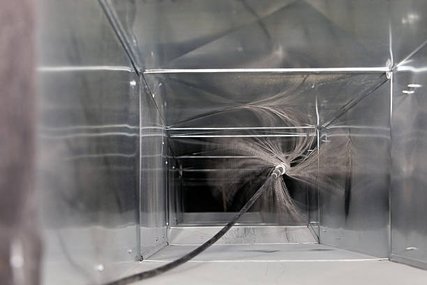 Best Air Duct Cleaning Near Me in Folsom, CA